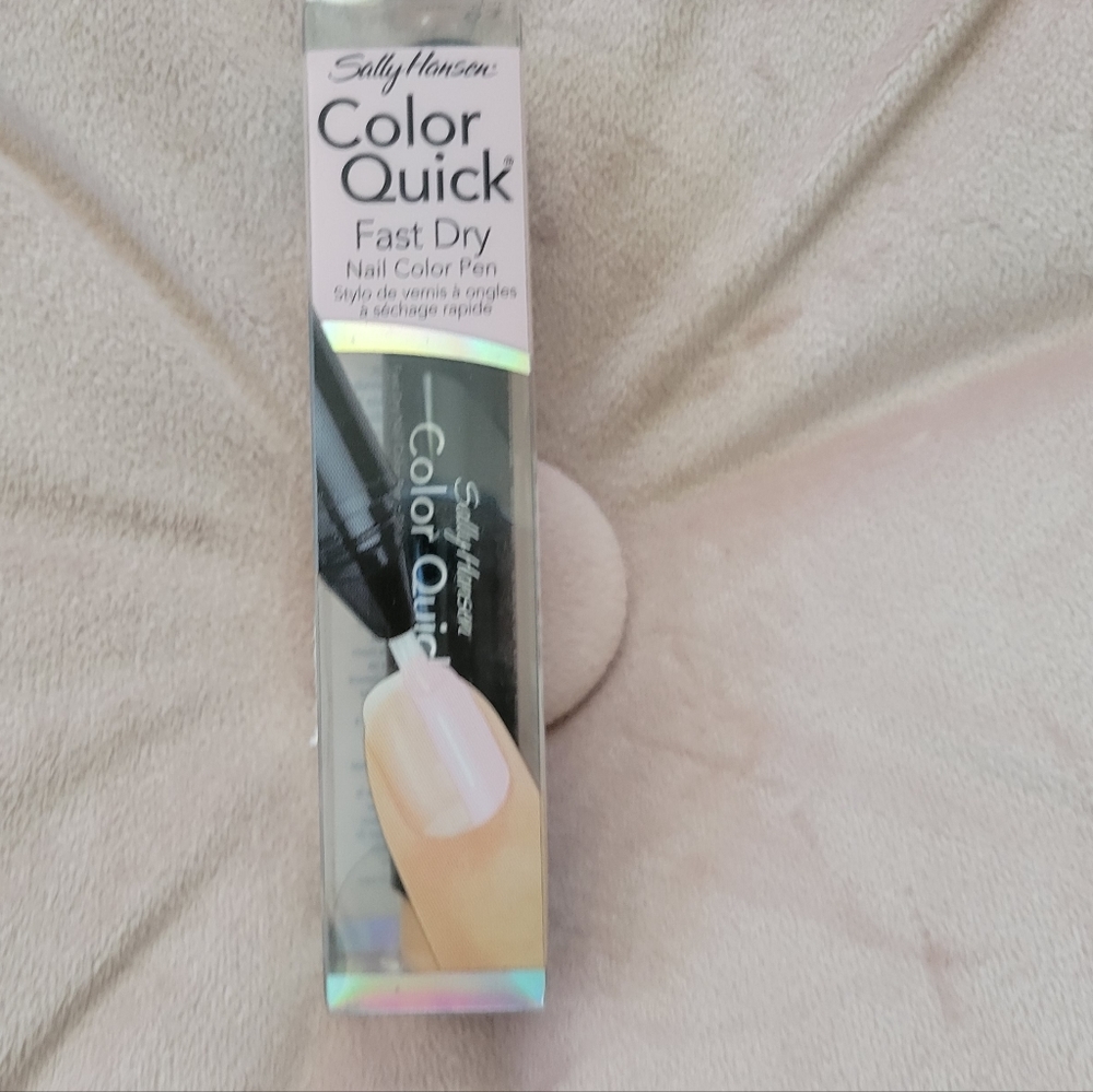 Nail Color Pen